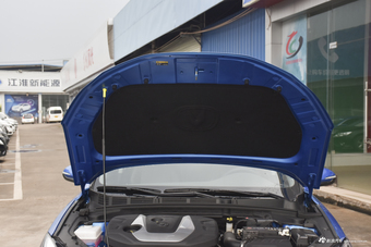 2018款逸动1.6L GDI手动领尚型