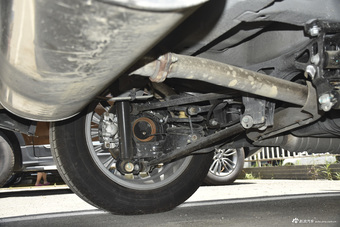 2016款瑞虎5 1.5T手动家享版