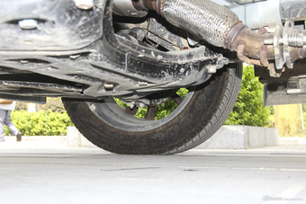 2018款东南DX7 Prime 1.5T自动旗舰型 