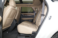 2016款XT5 2.0T自动28T四驱铂金版