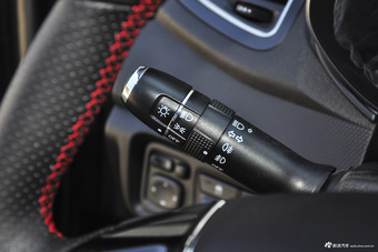 2016款瑞虎5 2.0L自动家悦信赖版