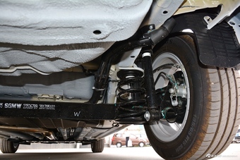 2017款宝骏310Wagon 1.5L手动时尚型