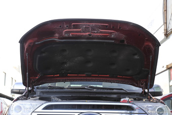 2016款撼路者2.0T自动四驱旗舰版汽油