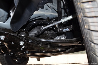 2016款JEEP自由侠 75周年致敬版