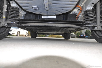 2016款北汽新能源EX200乐酷版