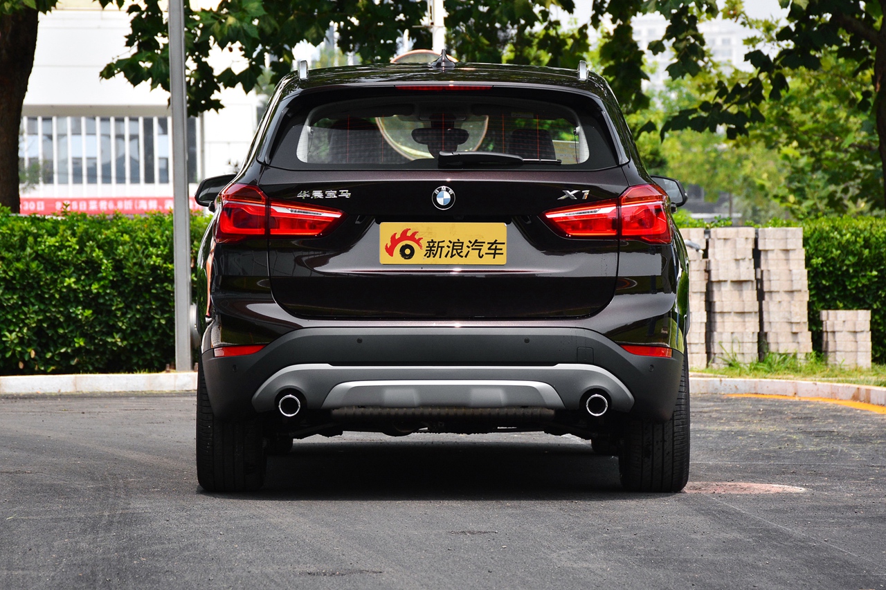 奔驰GLA级,奥迪Q3,宝马X1三车对比选哪个?理