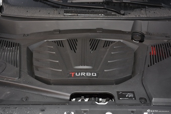 2018款东南DX7 1.5T手动凯旋版