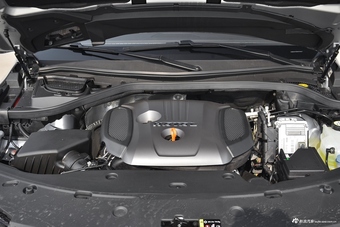 2017款哈弗H8 2.0T自动汽油四驱悦享型