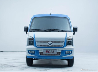 2017款瑞驰新能源EC35