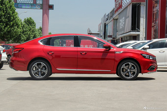 2018款名爵6 1.5T手动20T豪华智联版