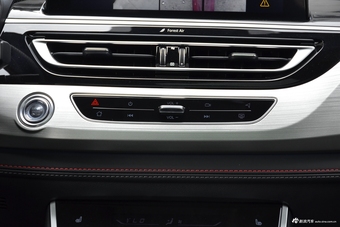 2018款长安CS75 1.5T手动雅智型