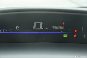 2016款杰德1.8L CVT豪华尊享版5座