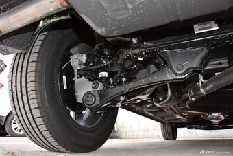 2017款宝骏560 1.5T DCT尊享型