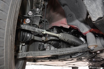 2017款马自达CX-5 2.0L自动四驱智享型