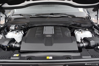 2018款揽胜3.0L自动V6 SC Vogue传世版