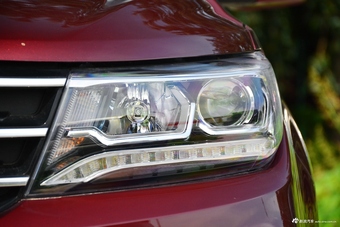 2017款景逸X5劲享系列 1.5T自动尊享型