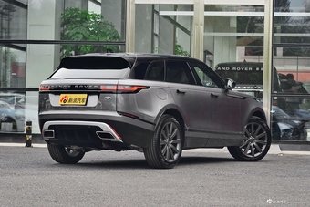 2017款揽胜星脉3.0T自动P380 R-DYNAMIC SE