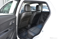 2018款TRAX创酷 1.4T自动330T两驱豪华型