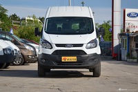 2017款新全顺2.0T中轴中顶汽油Gas 5/6座Kombi国5