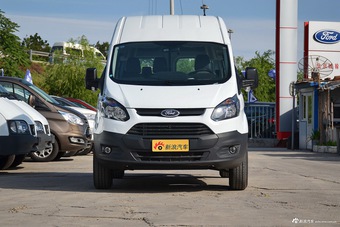 2017款新全顺2.0T中轴中顶汽油Gas 5/6座Kombi国5