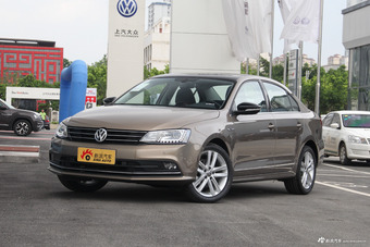 2018款速腾1.4T DSG豪华型280TSI