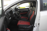  2018款哈弗H2s 1.5T手动风尚型 红标 