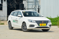 2018款荣威Ei5 互联网旗舰版