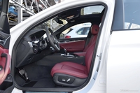 2019款宝马5系2.0T自动530Li 尊享型M运动套装