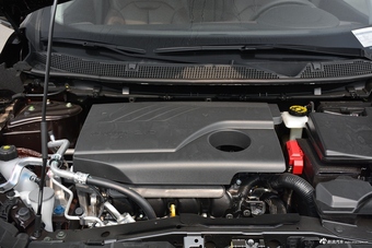 2018款科雷嘉2.0L自动120周年限量版