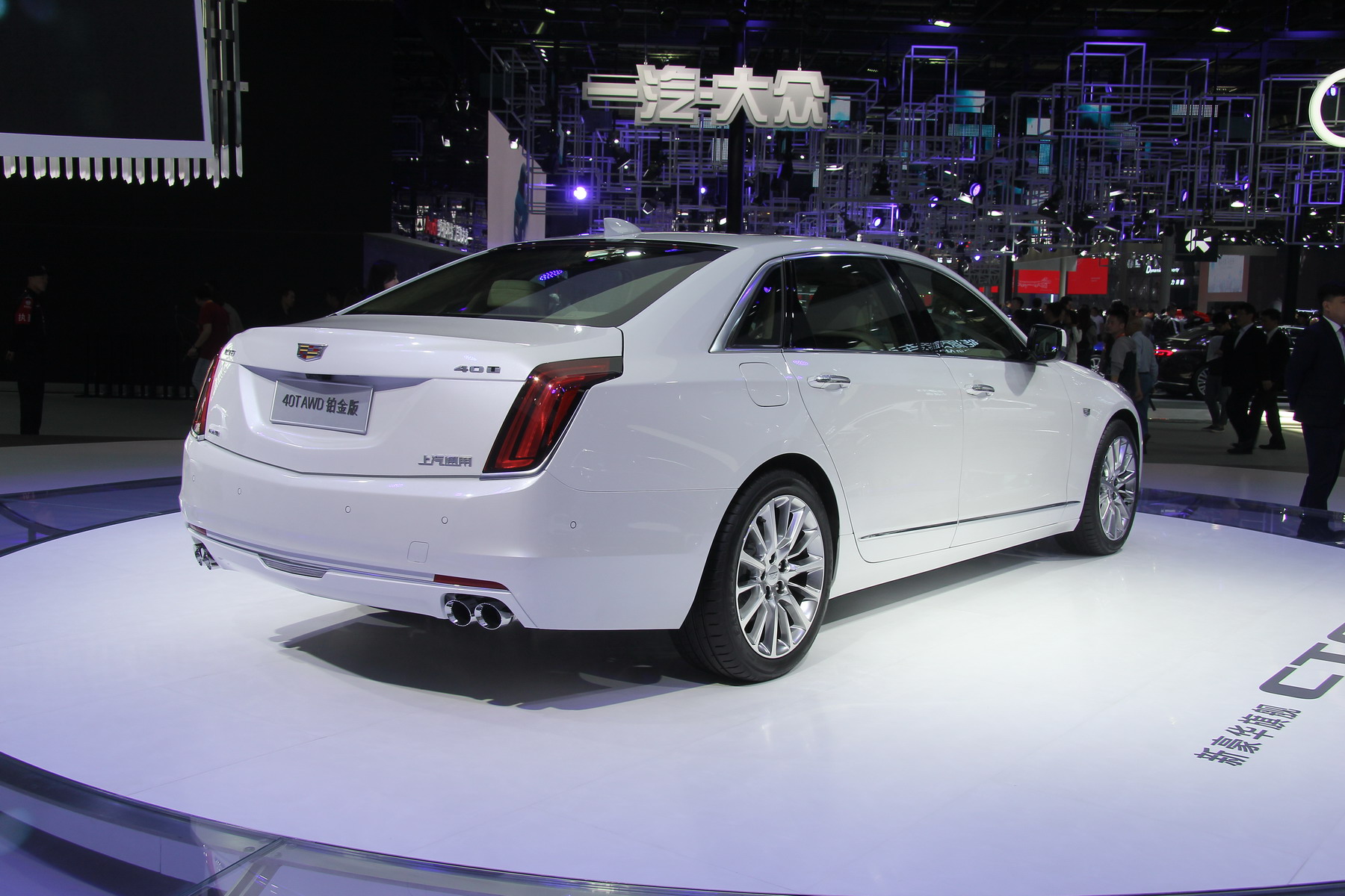 CT6