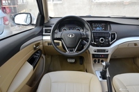 2018款长城C30新能源 EV 升级版悦享型