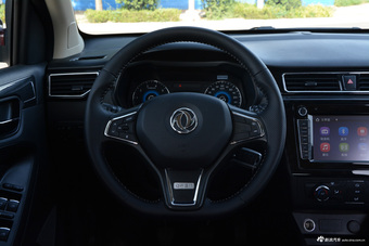 2016款风光580 1.8L手动舒适型