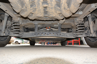 2018款荣威Ei5 互联网旗舰版