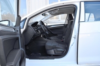 2019款高尔夫1.4T自动舒适型280TSI