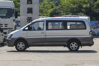 2016款菱智M3 1.6L手动舒适型国五