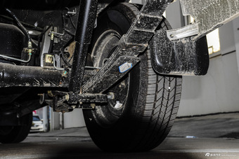 2016款 佳宝V77 1.0L商用版DAM10AR