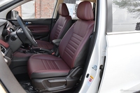 2017款凌轩1.5T手动乐活幸福型