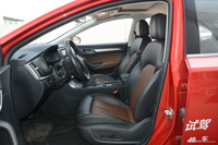 2017款荣威i6 1.5T自动互联网智享版20T