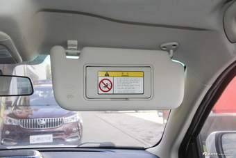 2018款斯威X7 1.5T手动豪华型7座