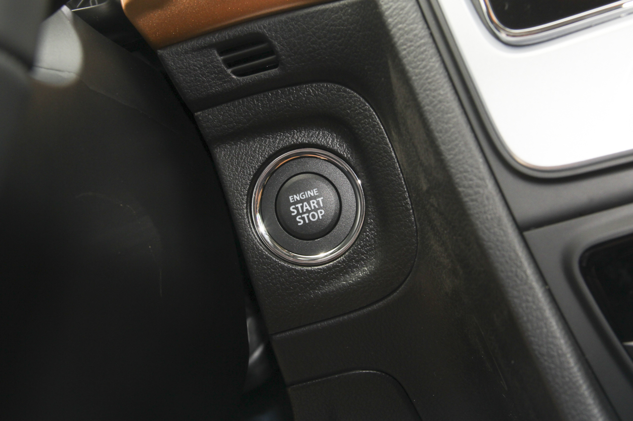 2018款维特拉1.4T自动两驱星耀版 