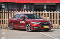 2015款思铂睿2.4L自动 Si