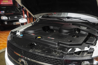 2014款卡威K1 3.2手动两驱柴油舒适型