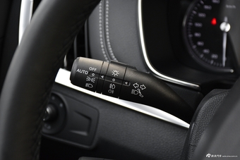 2017款荣威RX5 20T自动两驱互联网智尊版