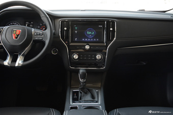 2017款荣威i6 1.5T自动旗舰版20T