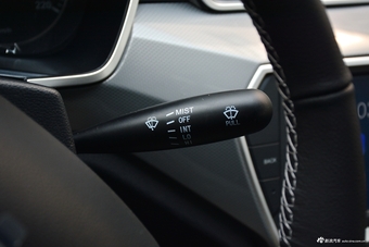 2018款骏派A50 1.5L手动豪华型