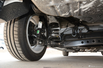 2017款荣威i6 1.5T自动旗舰版20T