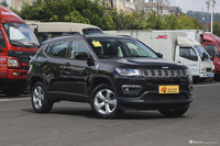 2017款指南者1.4T自动 200T舒享版