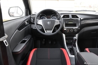 2016款伽途ix7 1.5L智尚型DAM15L