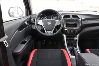 2016款伽途ix7 1.5L智尚型DAM15L