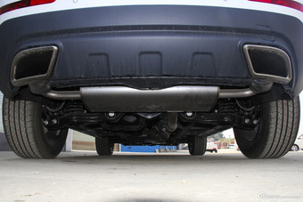 2017款众泰T600 Coupe 1.5T自动尊贵型